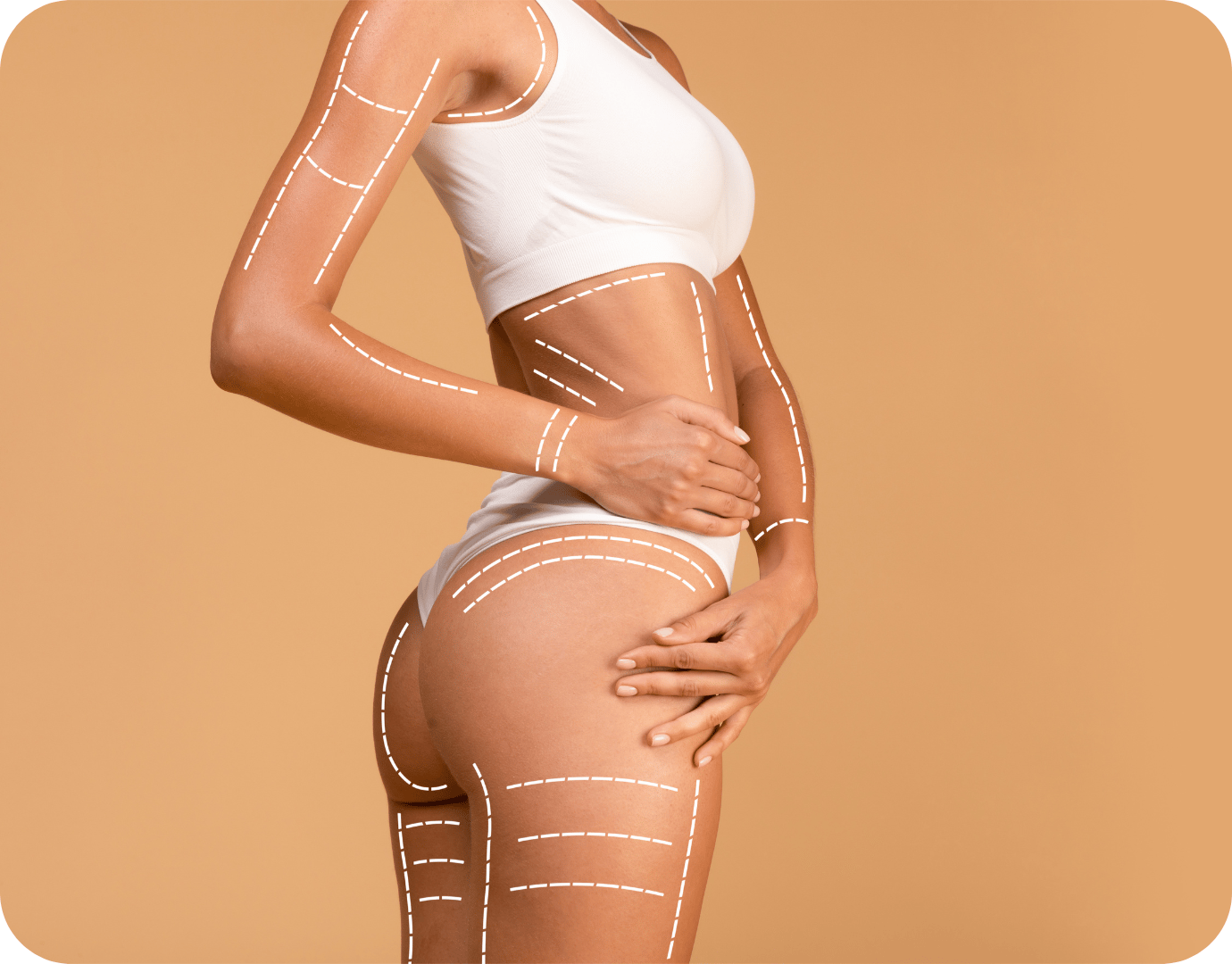 Benefícios da Lipoescultura para a Autoestima e Confiança