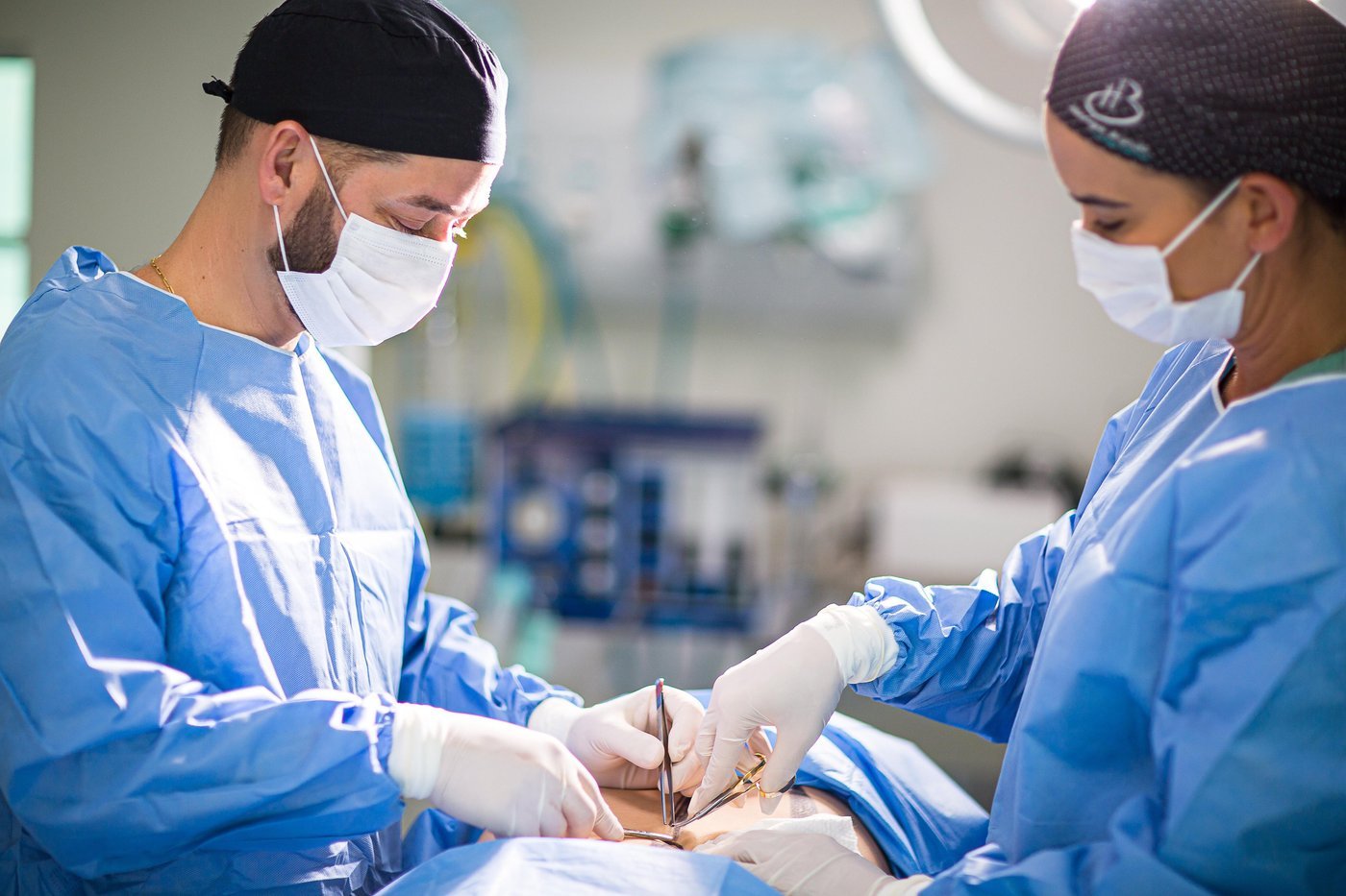 Cirurgia Plástica: Transforme sua Autoestima com Segurança e Inovações Avançadas