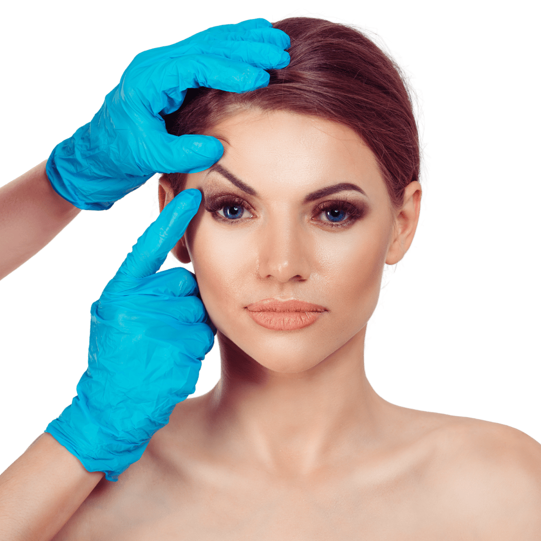 Cirurgia de Pálpebras