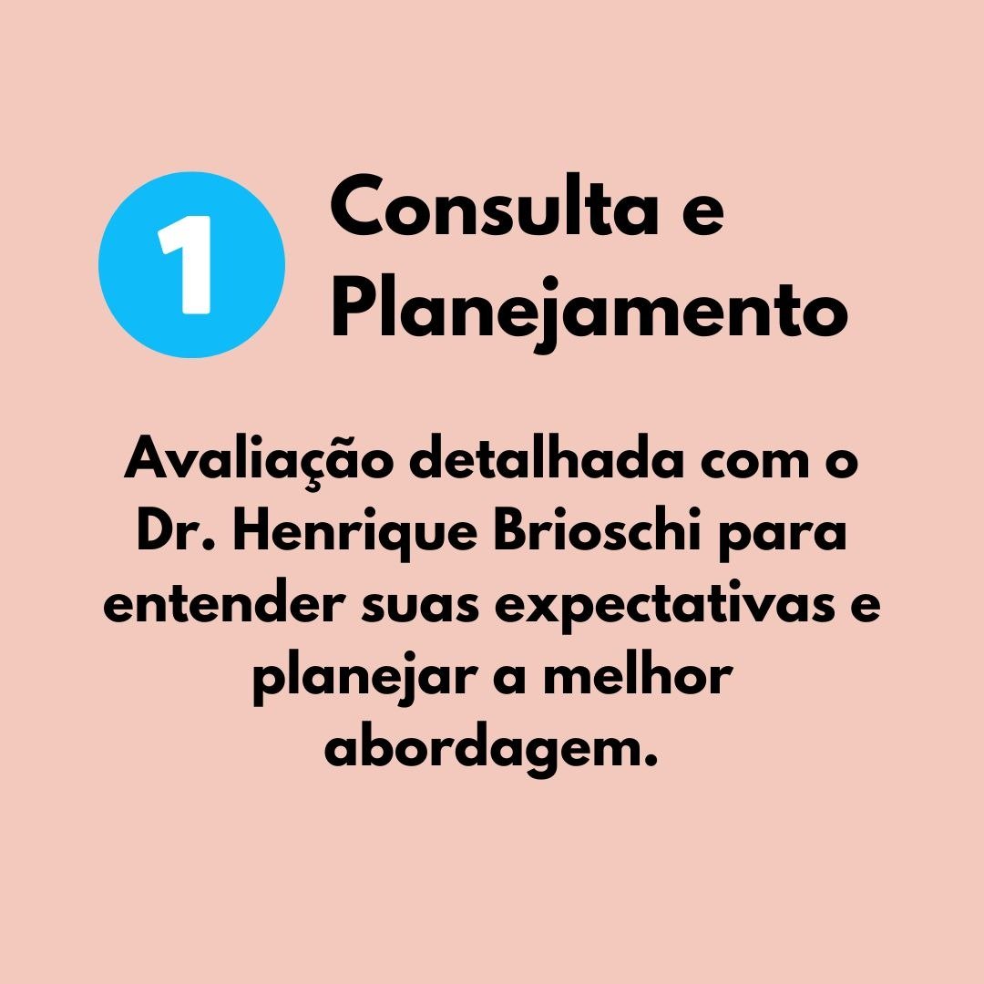 a poster with a blue circle with the words otoplastia